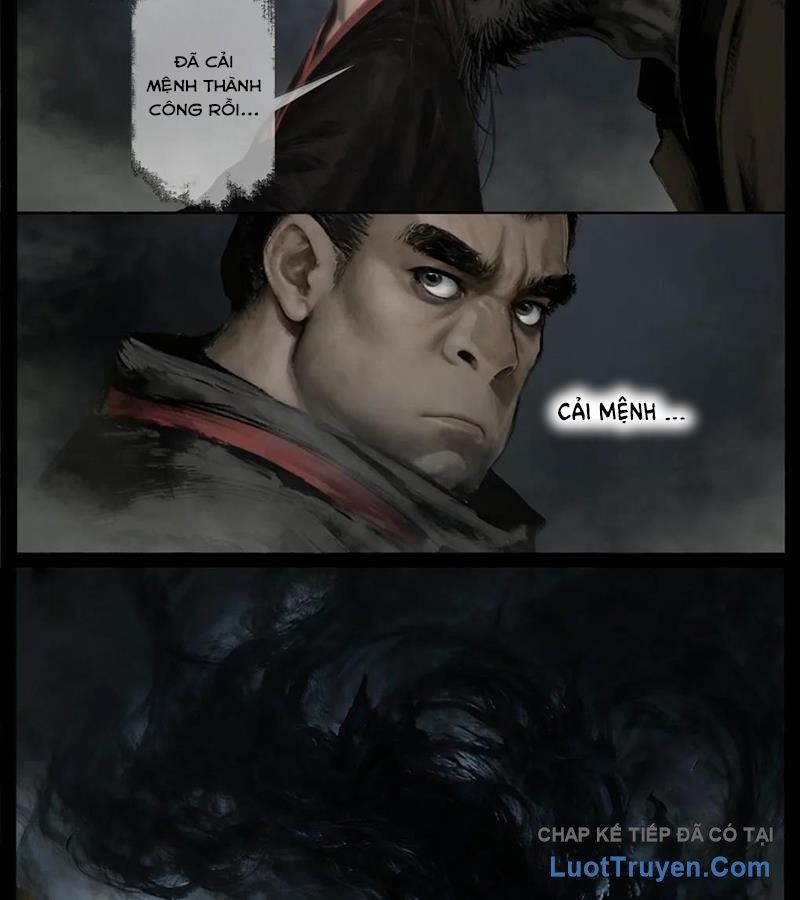 Tây Du Ký ngoại truyện - Chapter 399 - Page 11