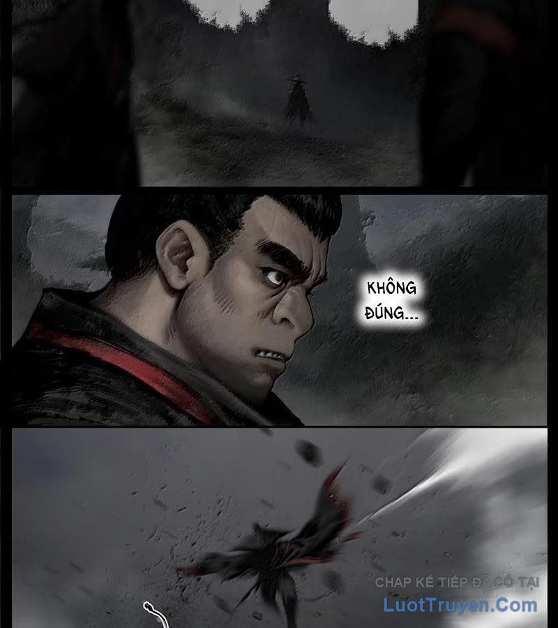 Tây Du Ký ngoại truyện - Chapter 399 - Page 14