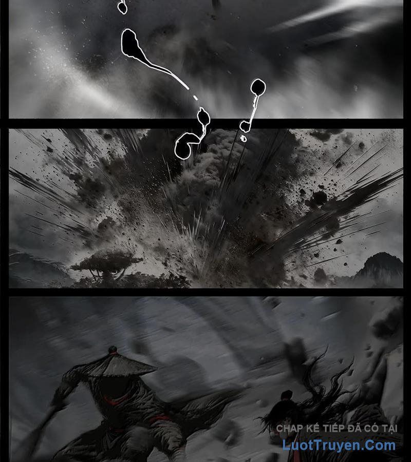 Tây Du Ký ngoại truyện - Chapter 399 - Page 15