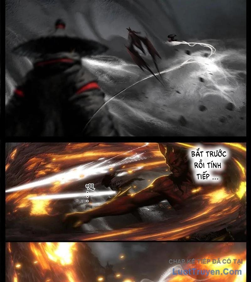 Tây Du Ký ngoại truyện - Chapter 399 - Page 17