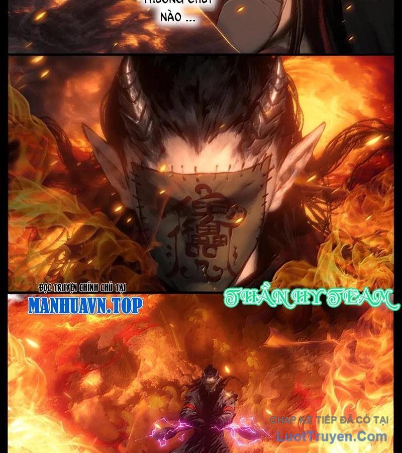 Tây Du Ký ngoại truyện - Chapter 399 - Page 19