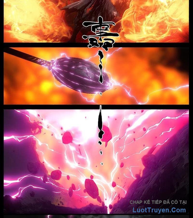 Tây Du Ký ngoại truyện - Chapter 399 - Page 20