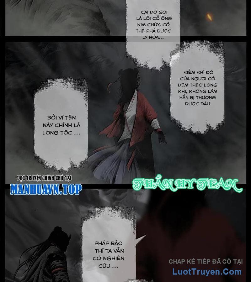 Tây Du Ký ngoại truyện - Chapter 399 - Page 23