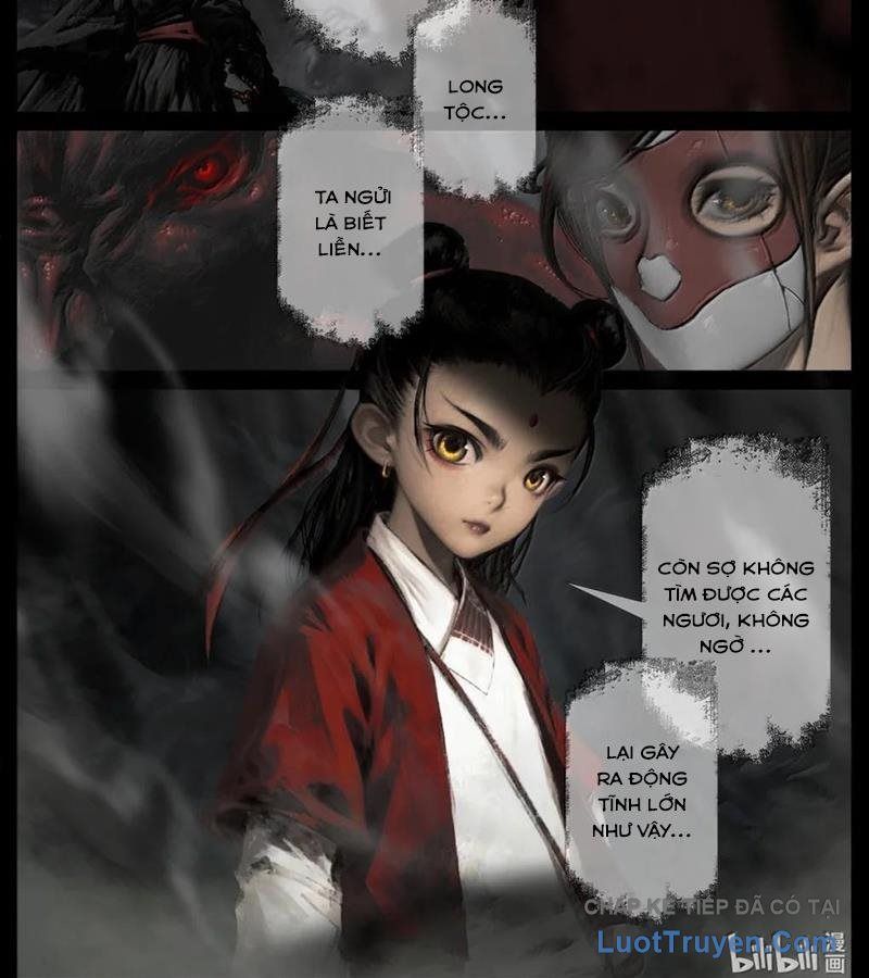 Tây Du Ký ngoại truyện - Chapter 399 - Page 24