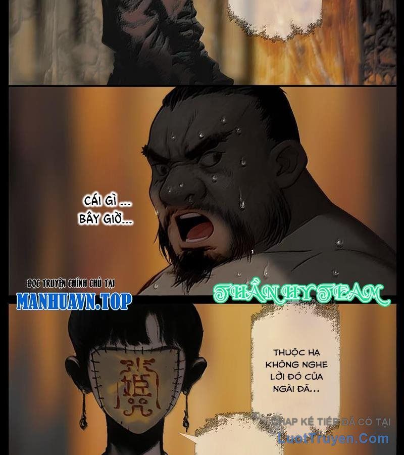 Tây Du Ký ngoại truyện - Chapter 399 - Page 3