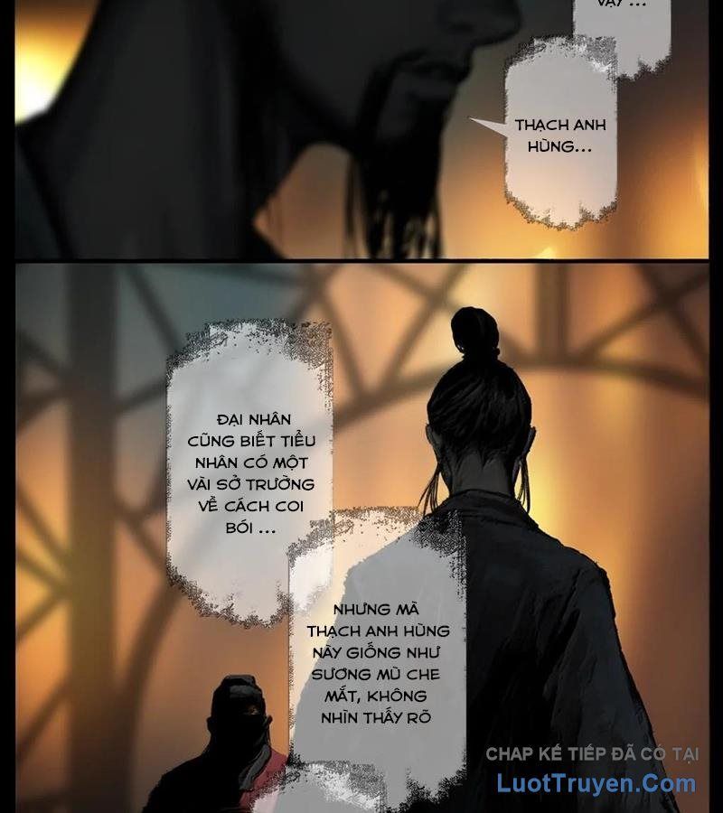 Tây Du Ký ngoại truyện - Chapter 399 - Page 6