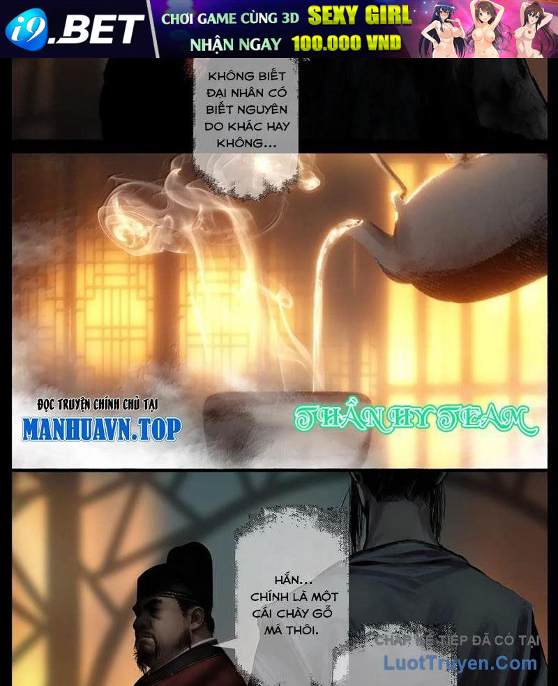 Tây Du Ký ngoại truyện - Chapter 399 - Page 7