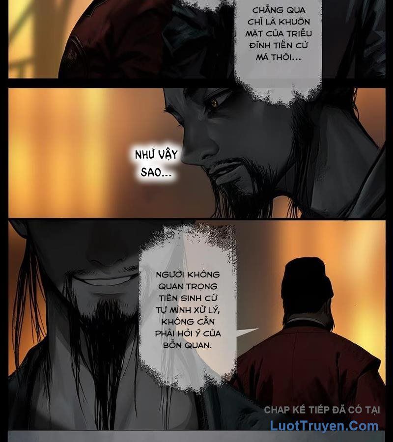 Tây Du Ký ngoại truyện - Chapter 399 - Page 8