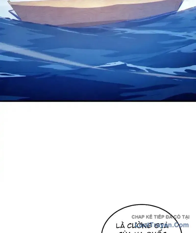 Vô Địch Bị Động Tạo Ra Tấn Sát Thương - Chapter 132 - Page 10