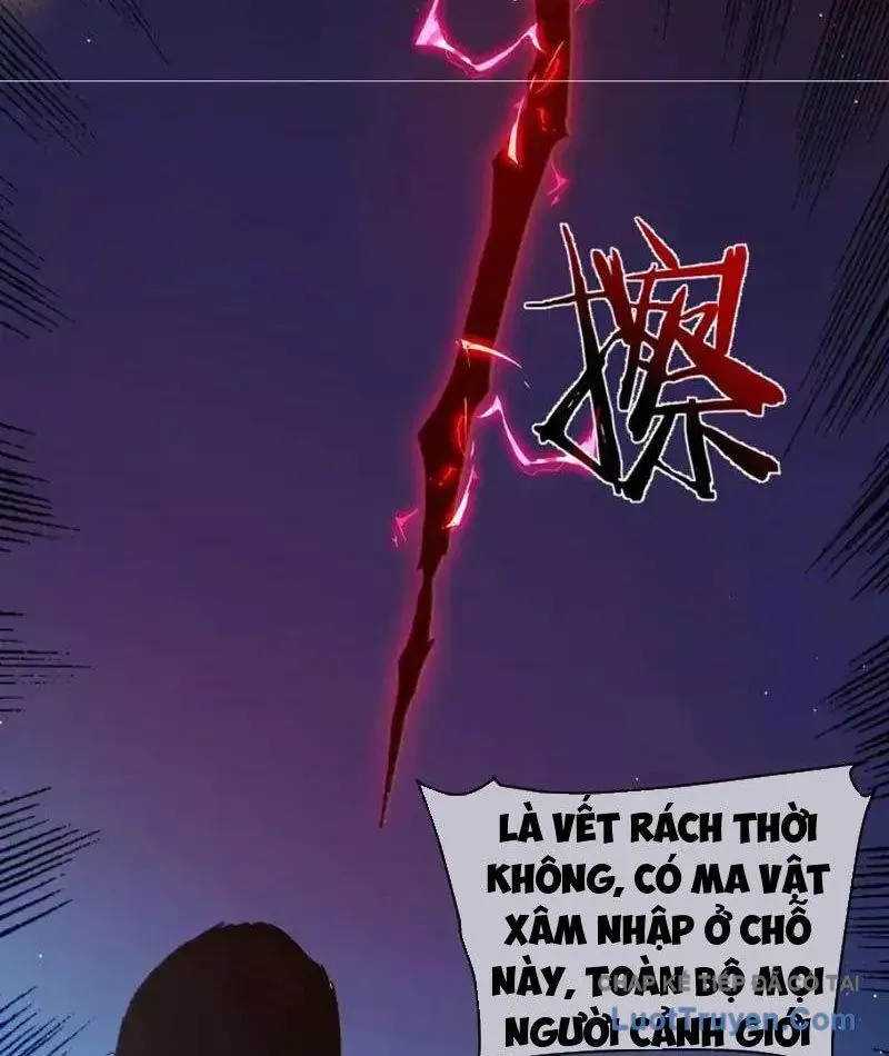 Vô Địch Bị Động Tạo Ra Tấn Sát Thương - Chapter 132 - Page 16