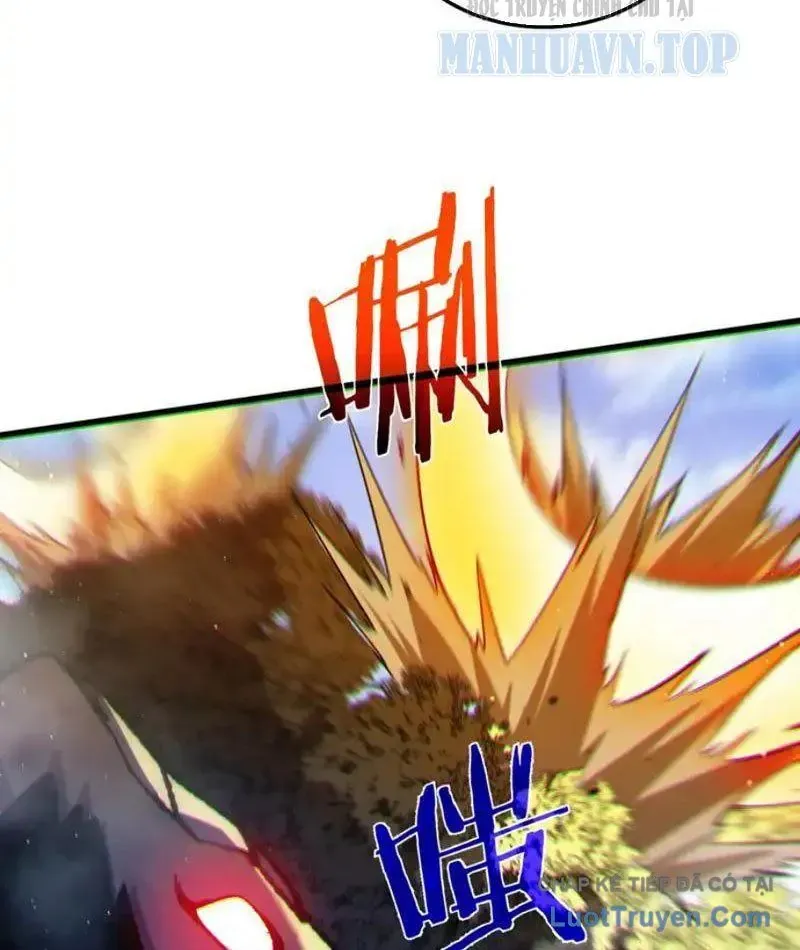Vô Địch Bị Động Tạo Ra Tấn Sát Thương - Chapter 132 - Page 23