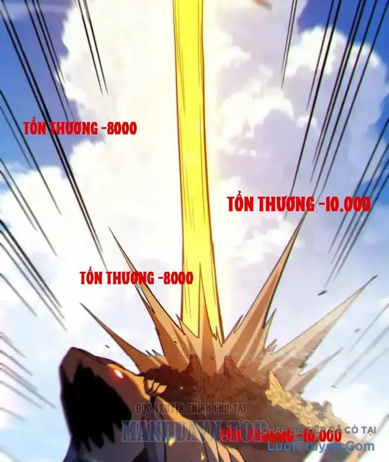 Vô Địch Bị Động Tạo Ra Tấn Sát Thương - Chapter 132 - Page 33