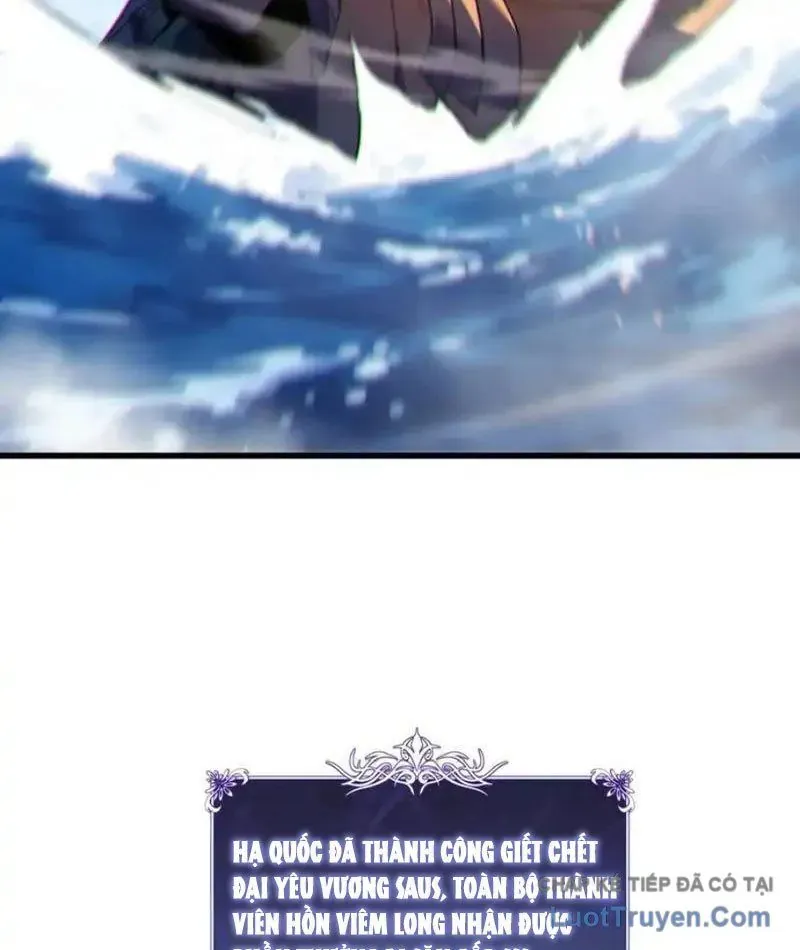 Vô Địch Bị Động Tạo Ra Tấn Sát Thương - Chapter 132 - Page 34