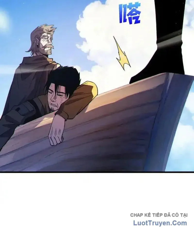 Vô Địch Bị Động Tạo Ra Tấn Sát Thương - Chapter 132 - Page 39