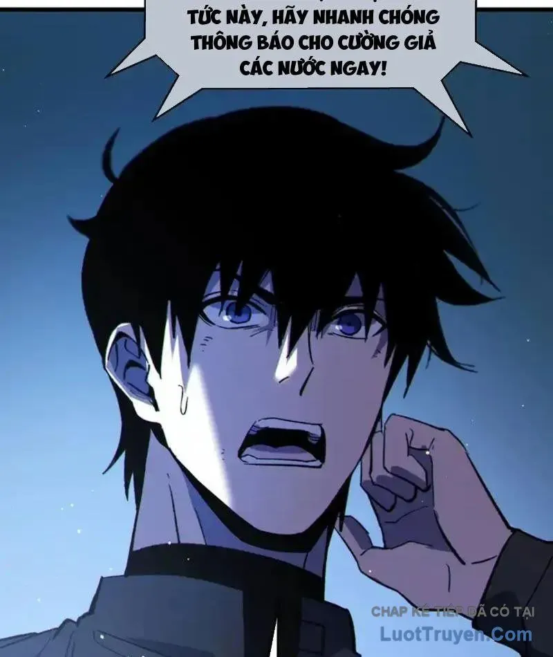 Vô Địch Bị Động Tạo Ra Tấn Sát Thương - Chapter 132 - Page 45