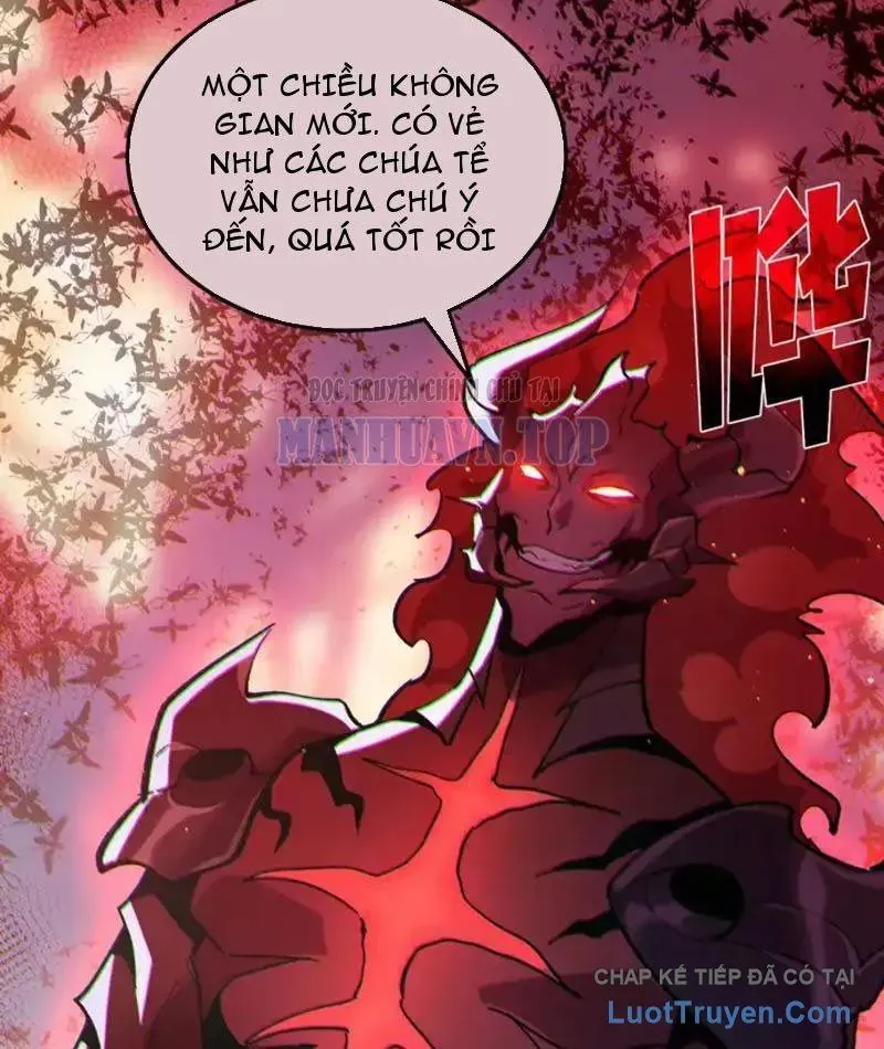 Vô Địch Bị Động Tạo Ra Tấn Sát Thương - Chapter 132 - Page 49