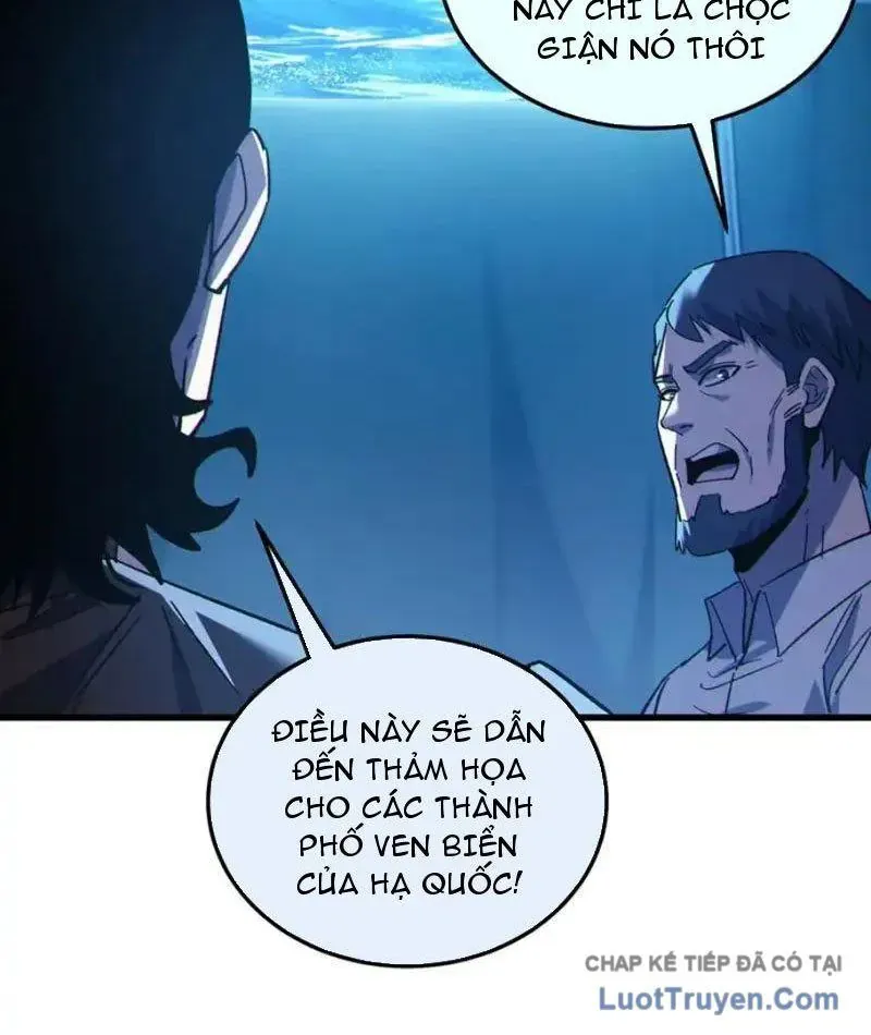 Vô Địch Bị Động Tạo Ra Tấn Sát Thương - Chapter 132 - Page 5