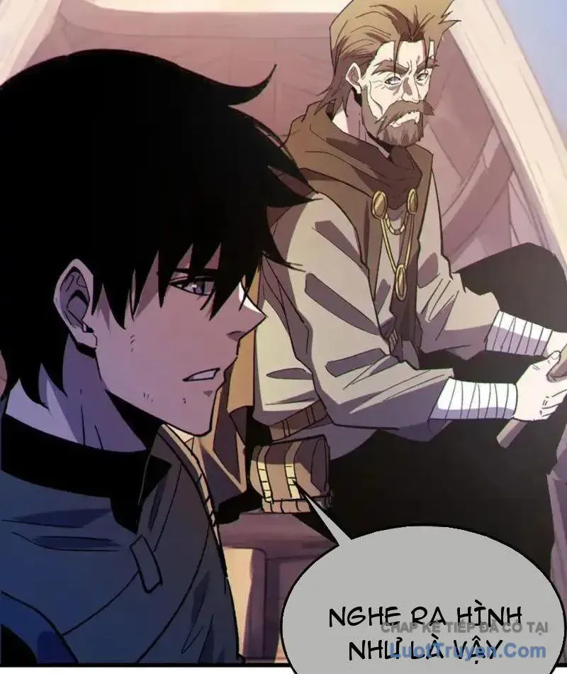 Vô Địch Bị Động Tạo Ra Tấn Sát Thương - Chapter 132 - Page 54