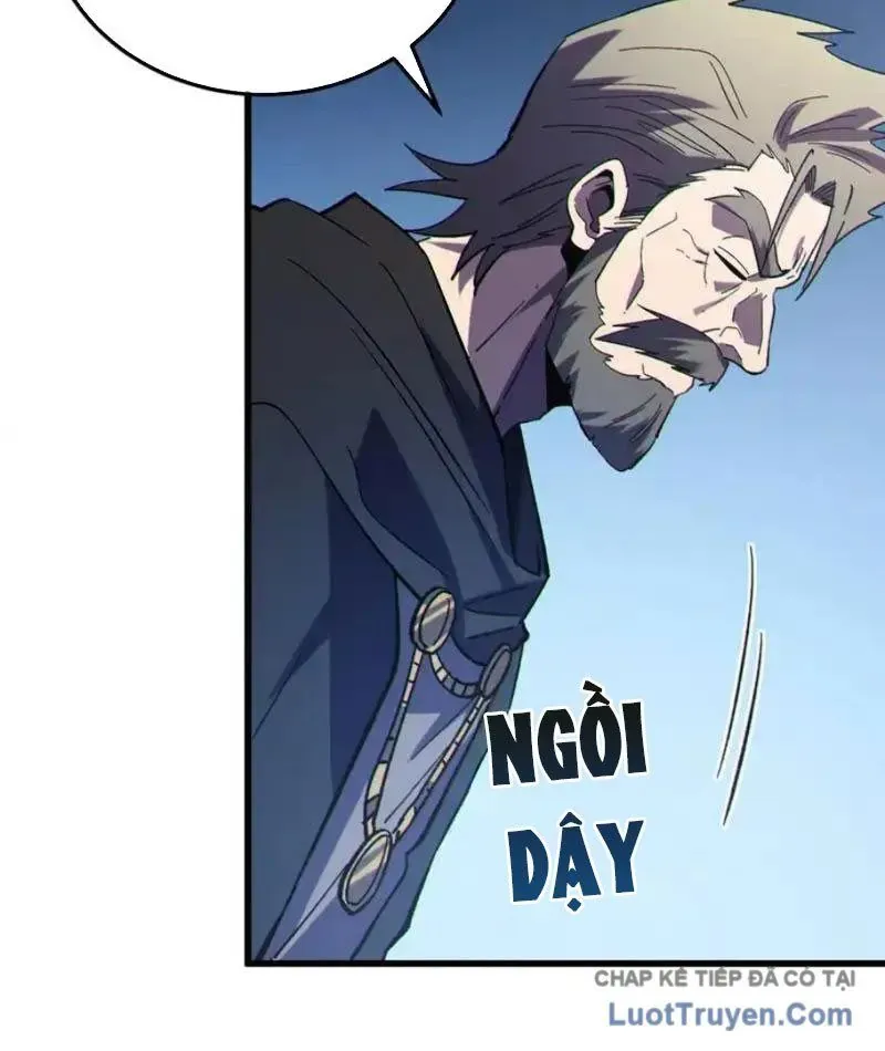 Vô Địch Bị Động Tạo Ra Tấn Sát Thương - Chapter 132 - Page 56