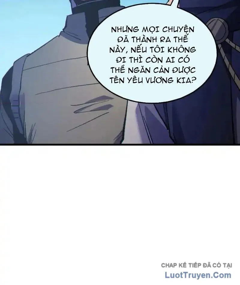 Vô Địch Bị Động Tạo Ra Tấn Sát Thương - Chapter 132 - Page 58