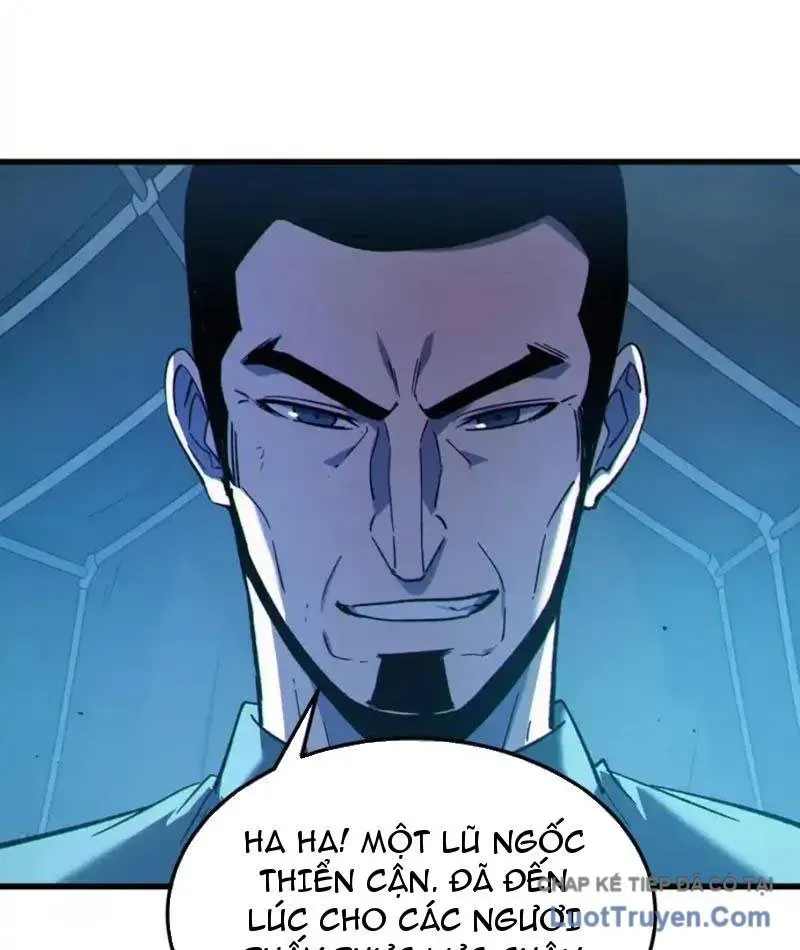 Vô Địch Bị Động Tạo Ra Tấn Sát Thương - Chapter 132 - Page 6