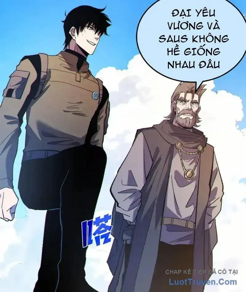 Vô Địch Bị Động Tạo Ra Tấn Sát Thương - Chapter 132 - Page 61