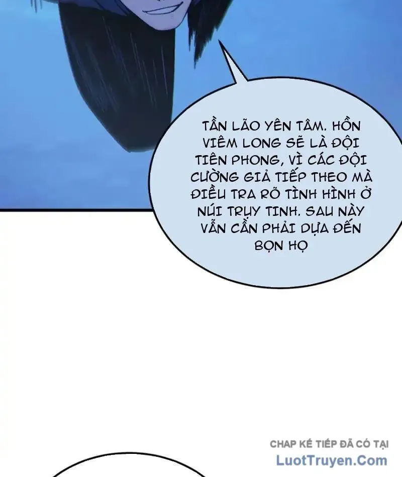 Vô Địch Bị Động Tạo Ra Tấn Sát Thương - Chapter 132 - Page 64
