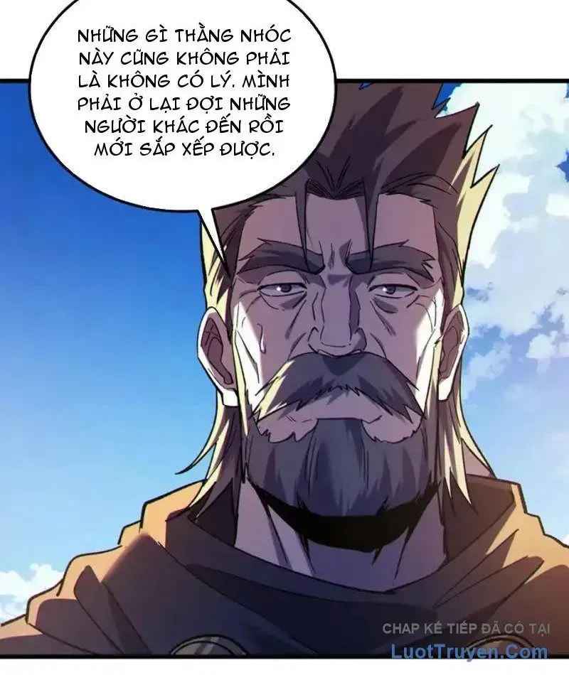 Vô Địch Bị Động Tạo Ra Tấn Sát Thương - Chapter 132 - Page 65