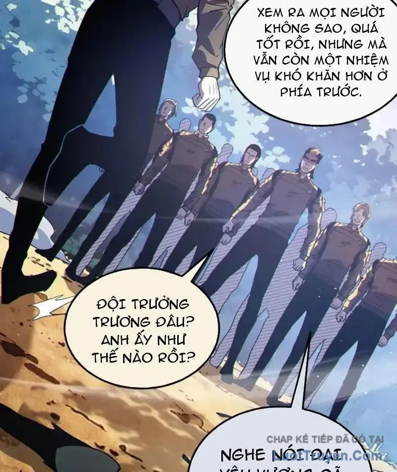 Vô Địch Bị Động Tạo Ra Tấn Sát Thương - Chapter 132 - Page 67