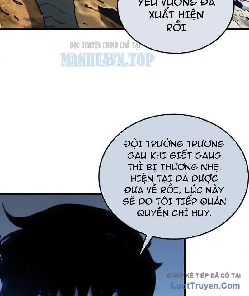 Vô Địch Bị Động Tạo Ra Tấn Sát Thương - Chapter 132 - Page 68