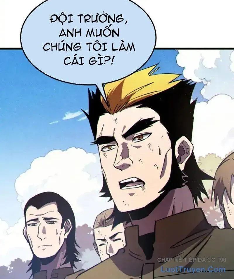 Vô Địch Bị Động Tạo Ra Tấn Sát Thương - Chapter 132 - Page 70