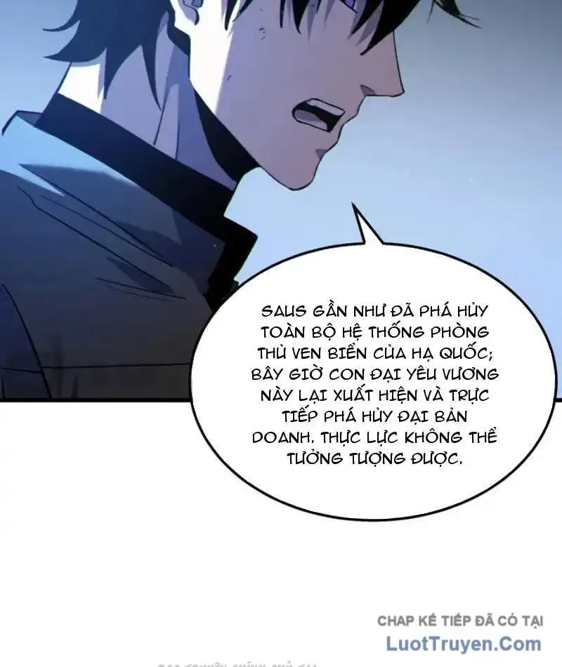 Vô Địch Bị Động Tạo Ra Tấn Sát Thương - Chapter 132 - Page 72