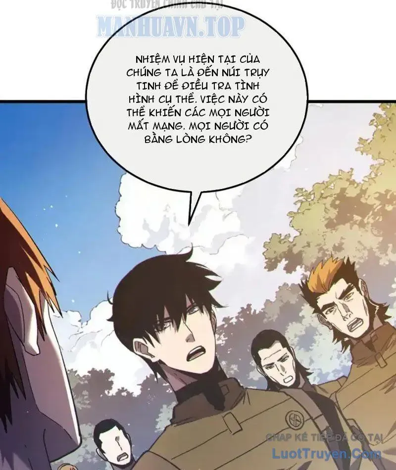 Vô Địch Bị Động Tạo Ra Tấn Sát Thương - Chapter 132 - Page 73