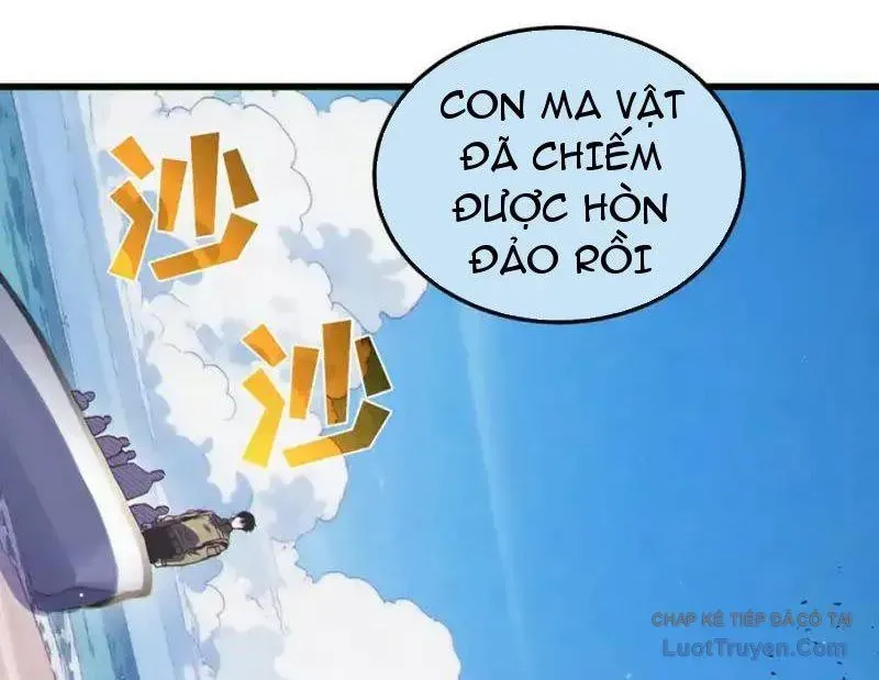 Vô Địch Bị Động Tạo Ra Tấn Sát Thương - Chapter 132 - Page 82