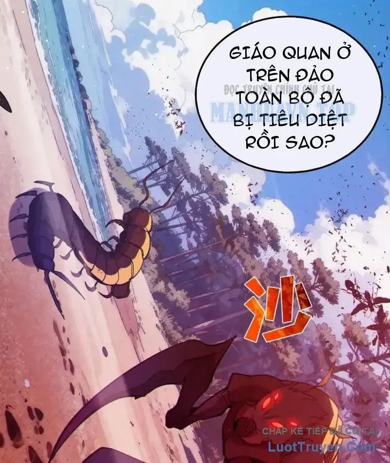 Vô Địch Bị Động Tạo Ra Tấn Sát Thương - Chapter 132 - Page 83