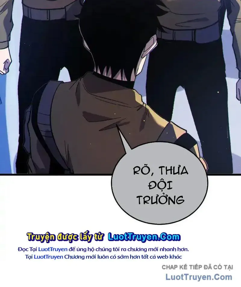 Vô Địch Bị Động Tạo Ra Tấn Sát Thương - Chapter 132 - Page 87