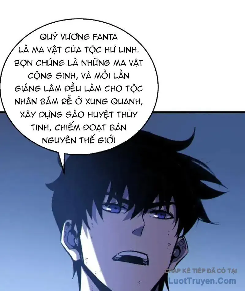 Vô Địch Bị Động Tạo Ra Tấn Sát Thương - Chapter 132 - Page 88