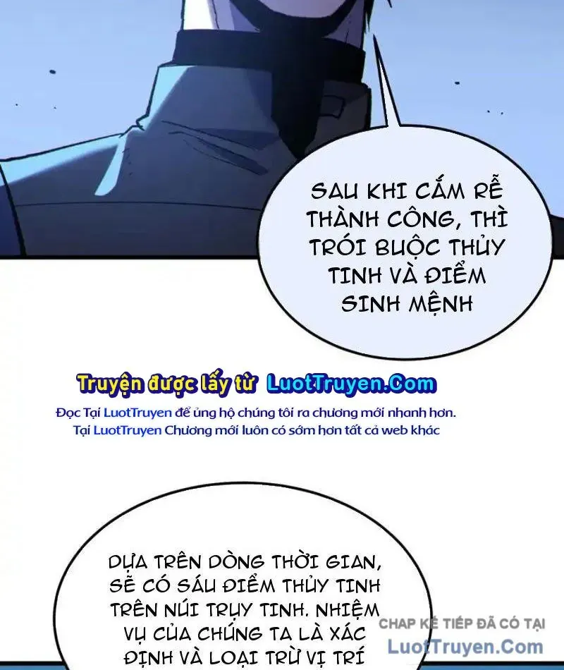 Vô Địch Bị Động Tạo Ra Tấn Sát Thương - Chapter 132 - Page 89