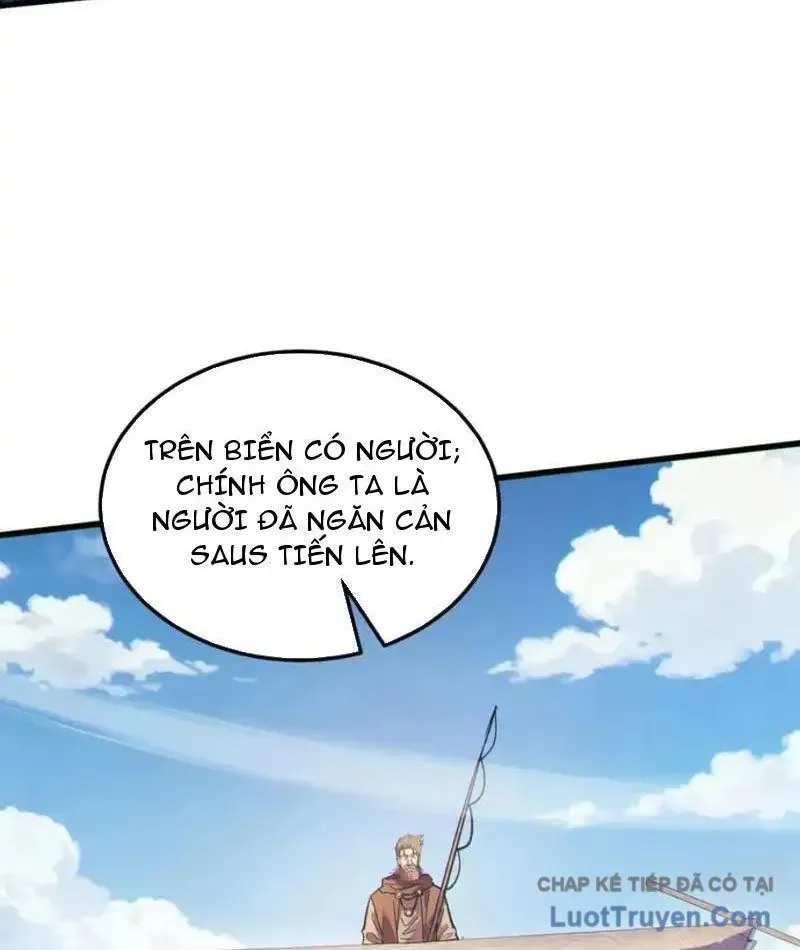 Vô Địch Bị Động Tạo Ra Tấn Sát Thương - Chapter 132 - Page 9