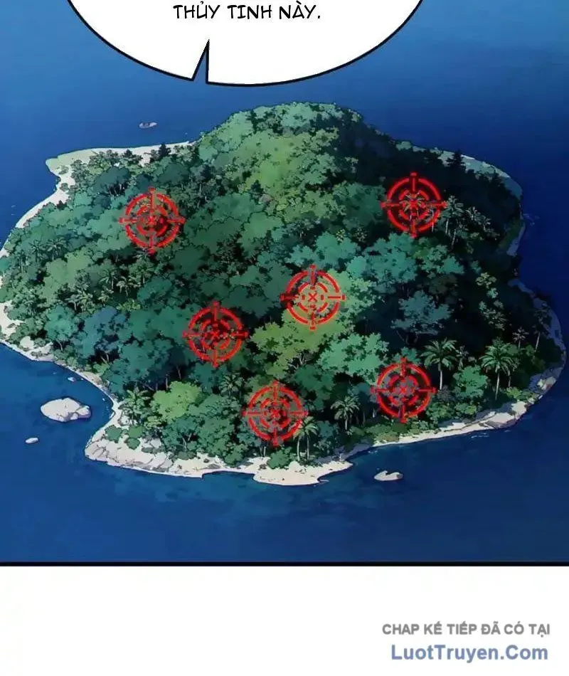 Vô Địch Bị Động Tạo Ra Tấn Sát Thương - Chapter 132 - Page 90