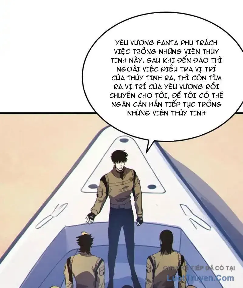 Vô Địch Bị Động Tạo Ra Tấn Sát Thương - Chapter 132 - Page 91