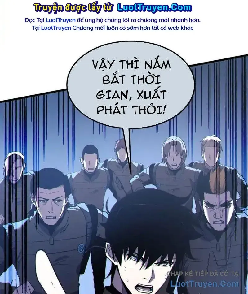 Vô Địch Bị Động Tạo Ra Tấn Sát Thương - Chapter 132 - Page 93