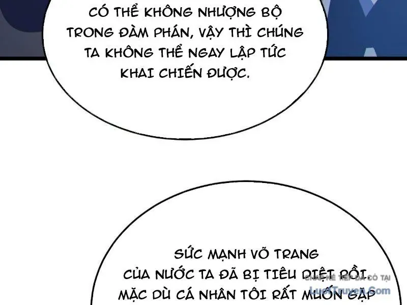 Vô Địch Bị Động Tạo Ra Tấn Sát Thương - Chapter 133 - Page 100