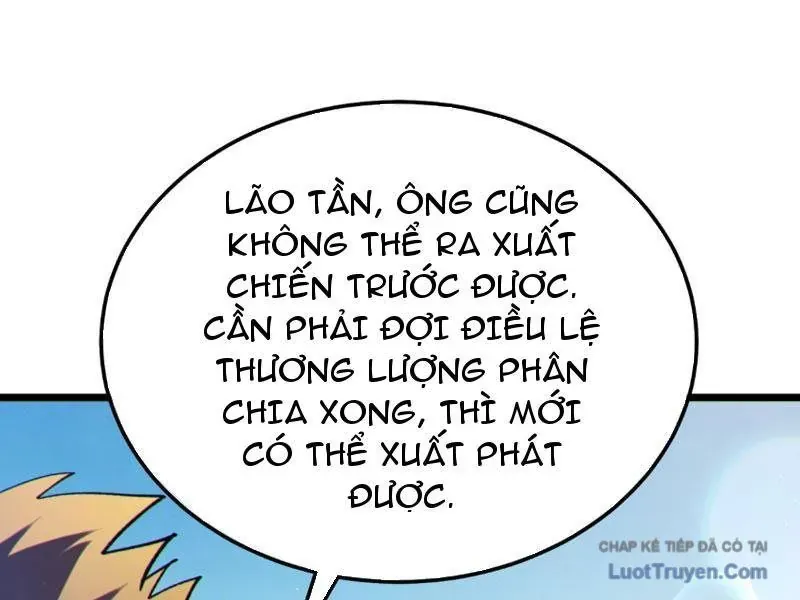 Vô Địch Bị Động Tạo Ra Tấn Sát Thương - Chapter 133 - Page 104