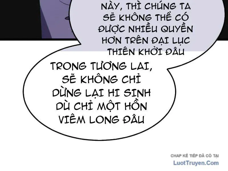 Vô Địch Bị Động Tạo Ra Tấn Sát Thương - Chapter 133 - Page 111