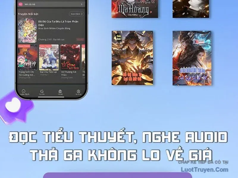 Vô Địch Bị Động Tạo Ra Tấn Sát Thương - Chapter 133 - Page 189