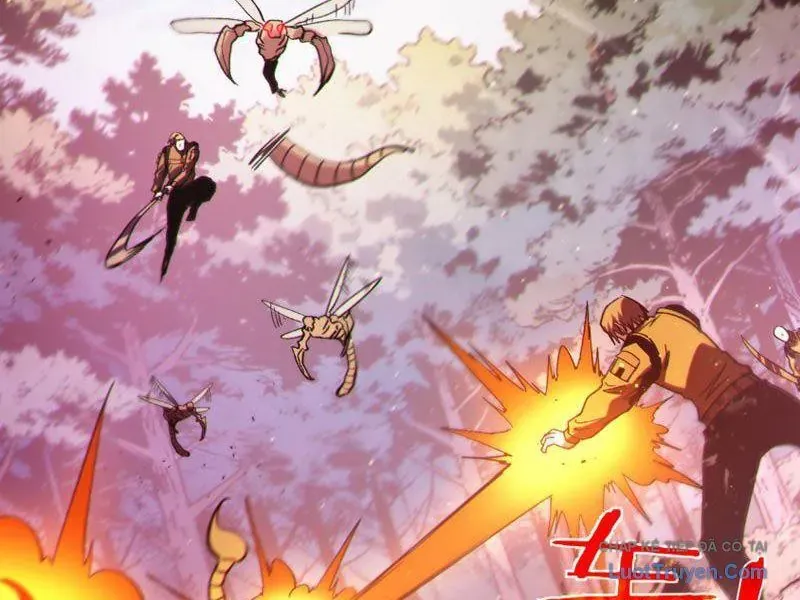 Vô Địch Bị Động Tạo Ra Tấn Sát Thương - Chapter 133 - Page 23