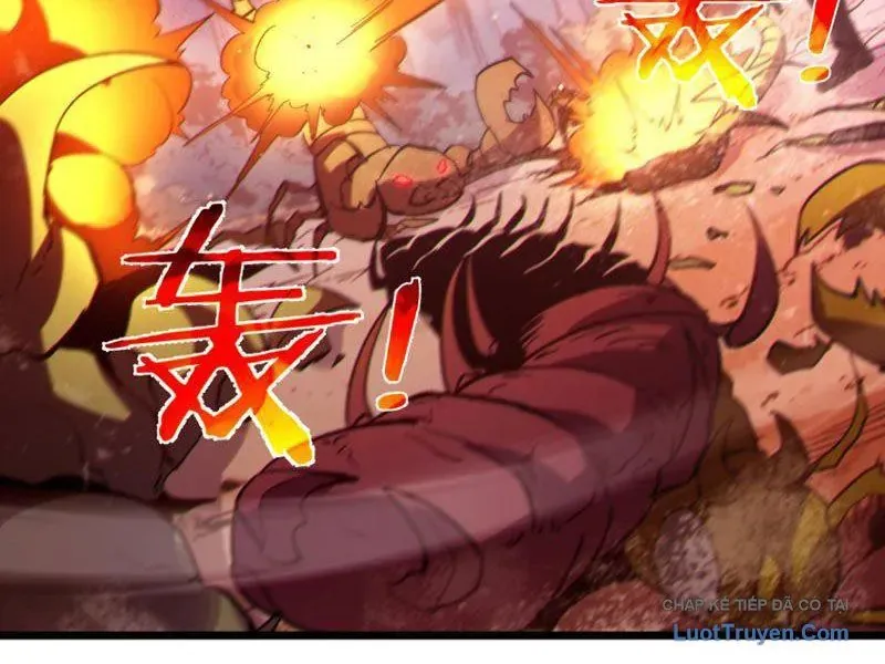 Vô Địch Bị Động Tạo Ra Tấn Sát Thương - Chapter 133 - Page 24