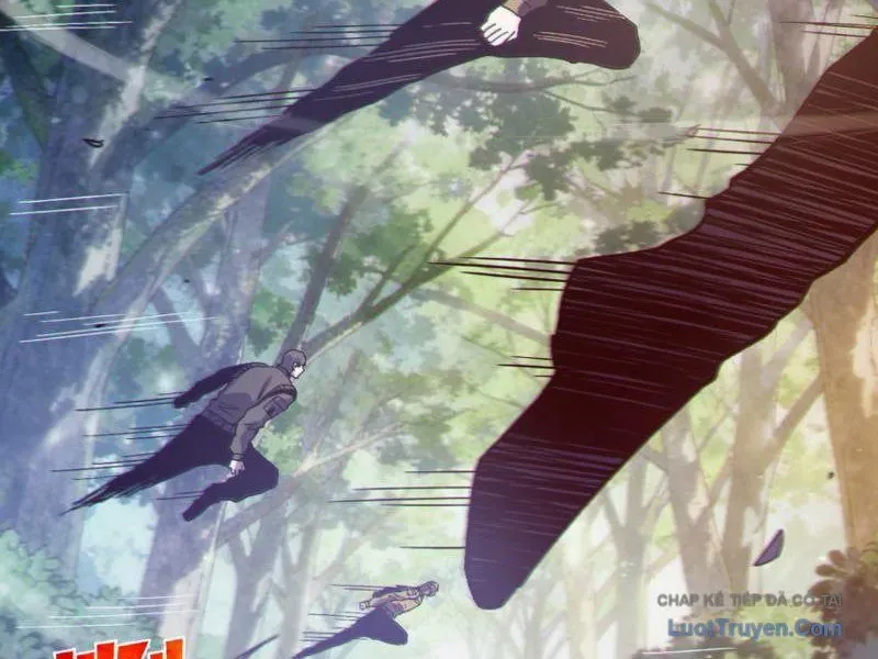 Vô Địch Bị Động Tạo Ra Tấn Sát Thương - Chapter 133 - Page 3