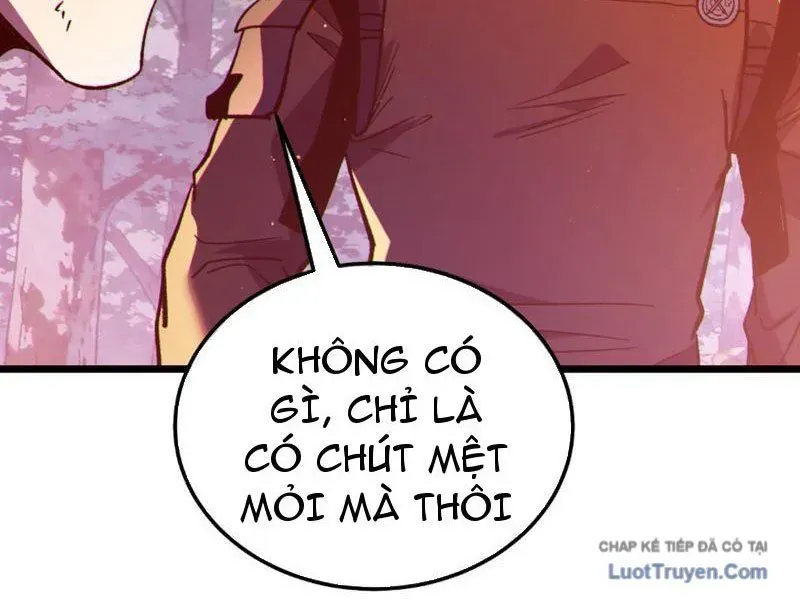 Vô Địch Bị Động Tạo Ra Tấn Sát Thương - Chapter 133 - Page 36